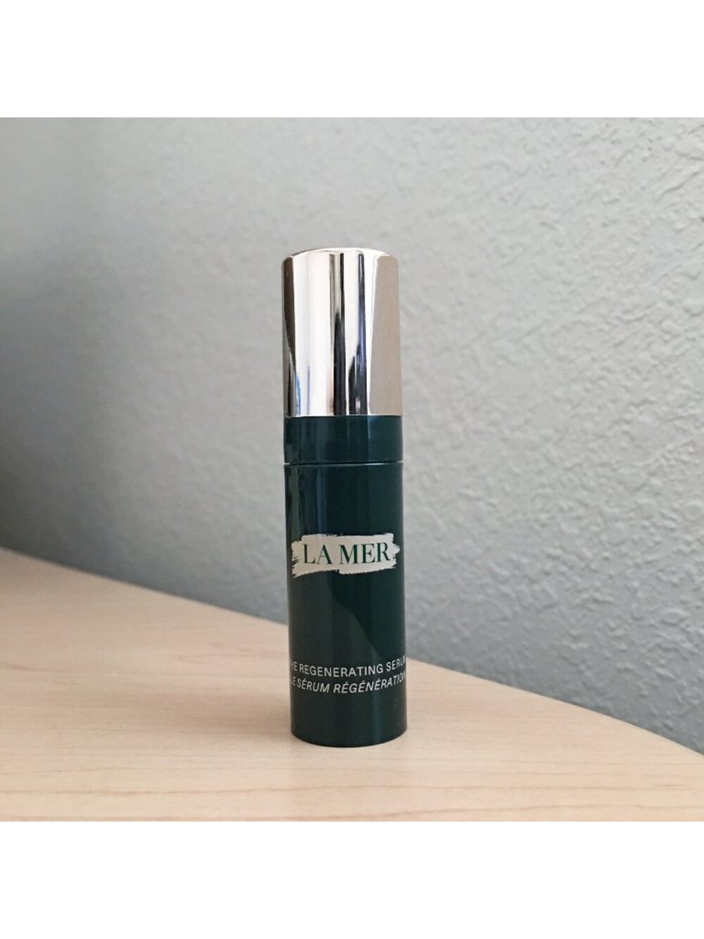 La Mer The Regenerating Serum